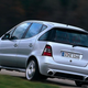 Illustration for article titled The Twin Engined Mercedes A-Class